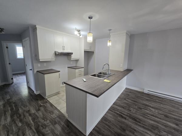 5½ neuf à Granby avec promotion - 128 rue St-Jude S